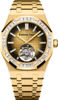 Audemars Piguet Royal Oak Flying Tourbillon 26730BA.ZZ.1320BA.01