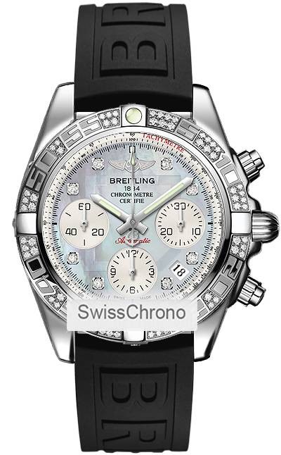 Breitling Chronomat ab0140aa/g712-1rt