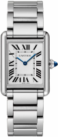 Tank Must De Cartier SolarBeat WSTA0122