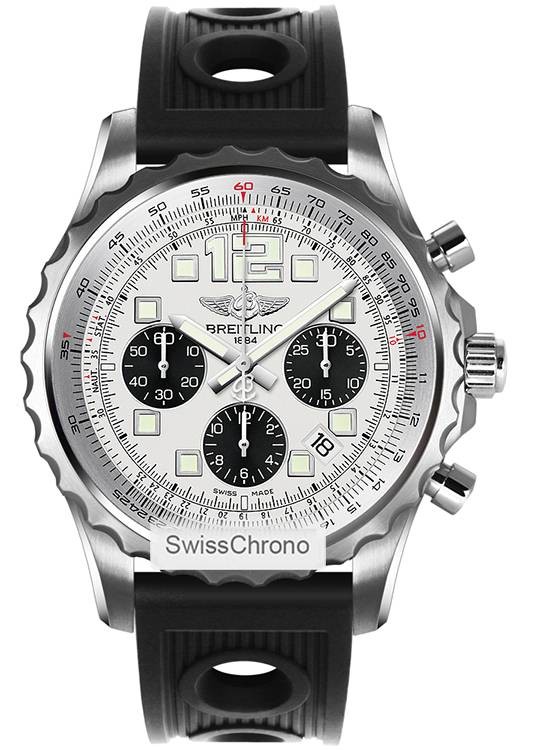 Breitling Chronospace Automatic a2336035/g718-1or