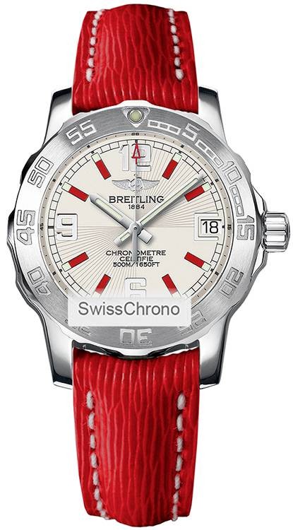 Breitling Colt a7738711/g761-6lts