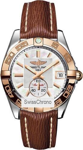 Breitling Galactic c3733012/a724-2lts