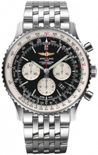 Breitling Navitimer 01 46 AB012721/BD09/443A