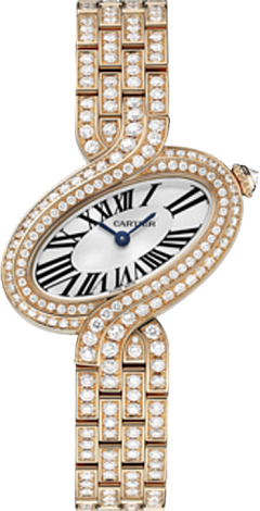 Cartier Delices HPI00495