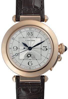 Cartier Pasha W3109151
