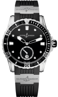 Ulysse Nardin Diver Lady 3203-190-3/12