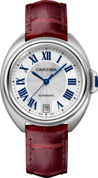 Cle de Cartier Watch WSCL0017