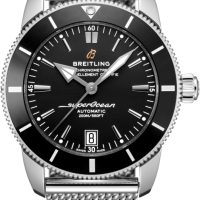 Breitling Superocean Heritage II B20 Automatic 42 AB2010121B1A1 Spirit.Watch