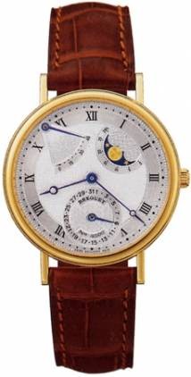 Breguet Classique 3137BA/11/986