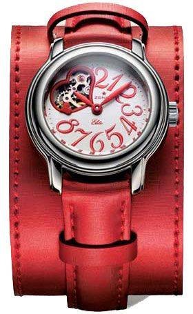 Zenith Baby Star Open 03.1220.68/01.C538