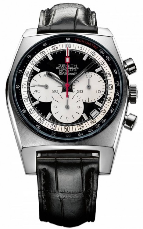 Zenith New Vintage 1969 51.5010.2562/75.C498