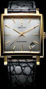 Zenith Vintage 1965 35.1965.670/01.C506