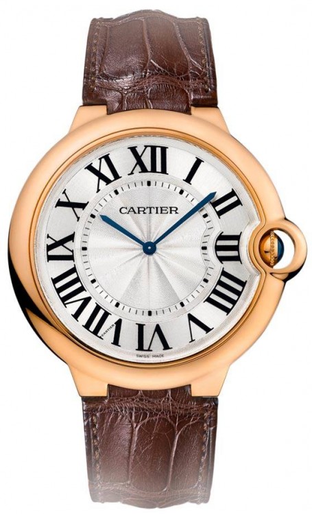 Ballon Bleu de Cartier Watch W6920054