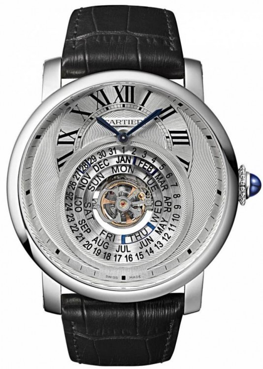 Rotonde de Cartier Watch W1556242