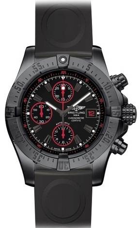 Breitling Avenger m133802c/bc73-221s