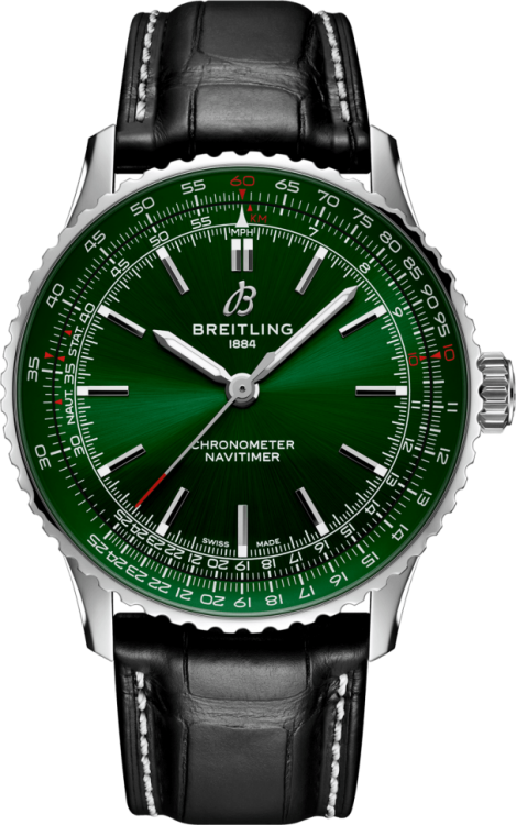 Breitling Navitimer Automatic 41 A17329371L1P1