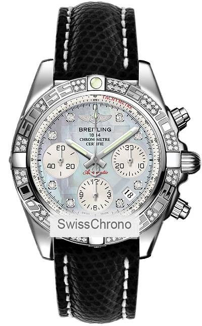 Breitling Chronomat ab0140aa/g712-1zt