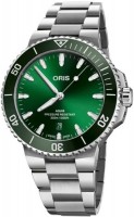 Oris Aquis Date 01 733 7789 4157-07 8 23 04PEB