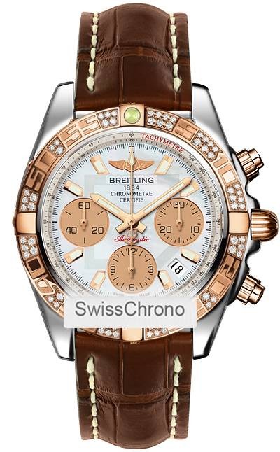 Breitling Chronomat cb0140aa/a722-2cd