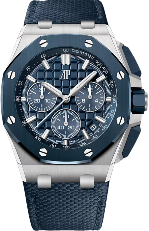 Audemars Piguet Royal Oak Offshore Selfwinding Chronograph 26420SO.OO.A029VE.01