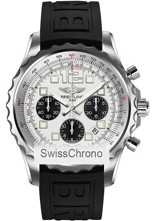 Breitling Chronospace Automatic a2336035/g718-1rd
