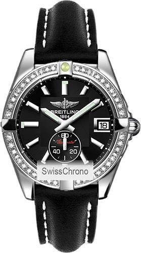 Breitling Galactic a3733053/ba33-1ld