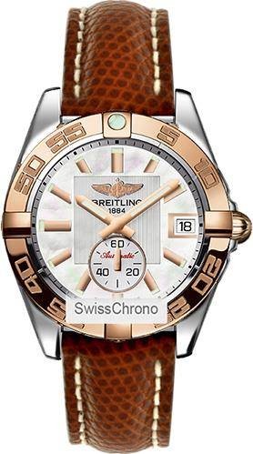 Breitling Galactic c3733012/a724-2zd