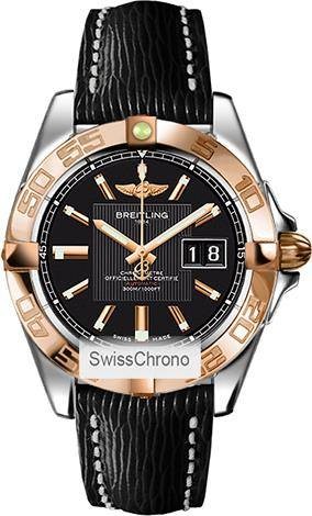 Breitling Galactic c49350L2/ba09-1lts