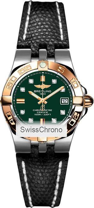 Breitling Galactic c71340L2/L518-1zd