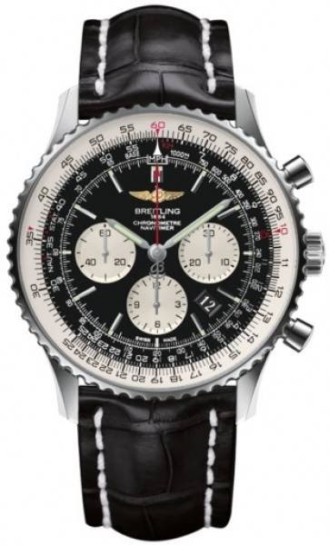 Breitling Navitimer 01 46 AB012721/BD09/760P/A20BA.1