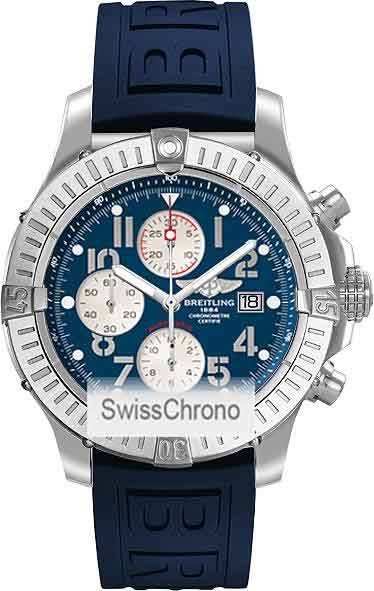 Breitling Super Avenger a1337011/c792-3rt
