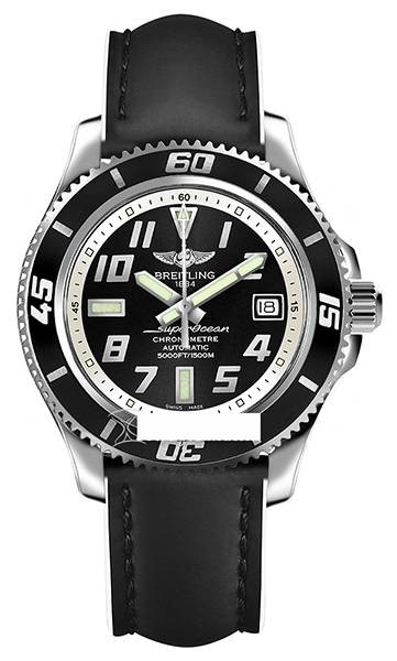 Breitling Superocean a1736402/ba29-1lts