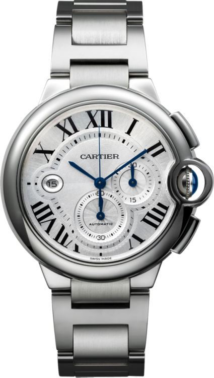 Cartier Ballon Bleu W6920031