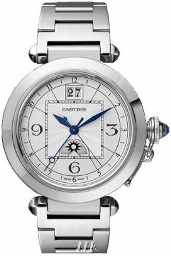 Cartier Pasha W31093M7