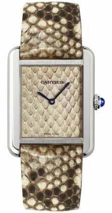 Cartier Tank Solo W5200021