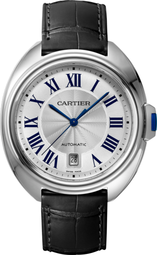 Cle de Cartier Watch WSCL0018