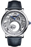 Rotonde de Cartier Mysterious Double Tourbillon WHRO0039