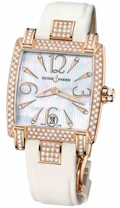 Ulysse Nardin Classical Caprice 136-91AC/691