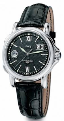 Ulysse Nardin GMT± Big Date 223-88/382