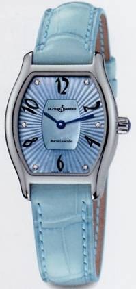 Ulysse Nardin Michelangelo Ladies 103-42/593