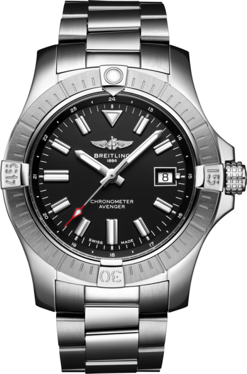 Breitling Avenger Automatic 43 A17318101B1A1