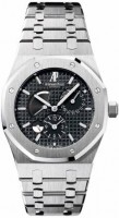 Audemars Piguet Royal Oak Dual Time 26120ST.OO.1220ST.03