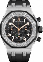 Audemars Piguet Royal Oak Offshore Ladycat Chronograph 26211SK.ZZ.D002CA.01