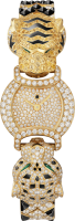 Panthere Jewelery Watches Indomptables De Cartier HPI01453