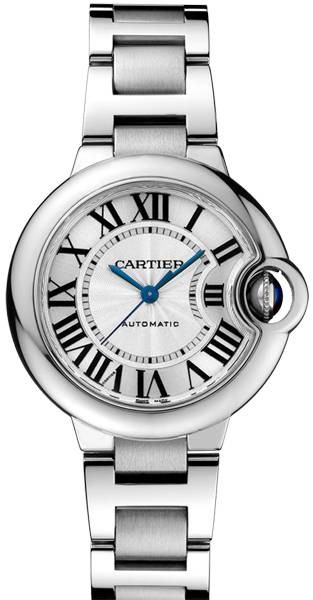 Ballon Bleu de Cartier Watch W6920071