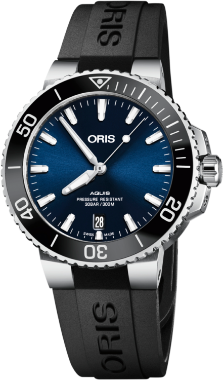 Oris Aquis Date 01 733 7732 4135-07 4 21 64FC