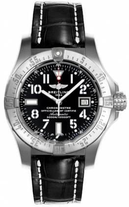 Breitling Avenger Seawolf a1733010/b906-1CD