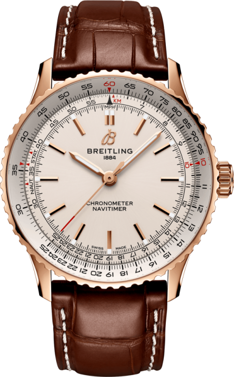 Breitling Navitimer Automatic 41 R17329F41G1P1