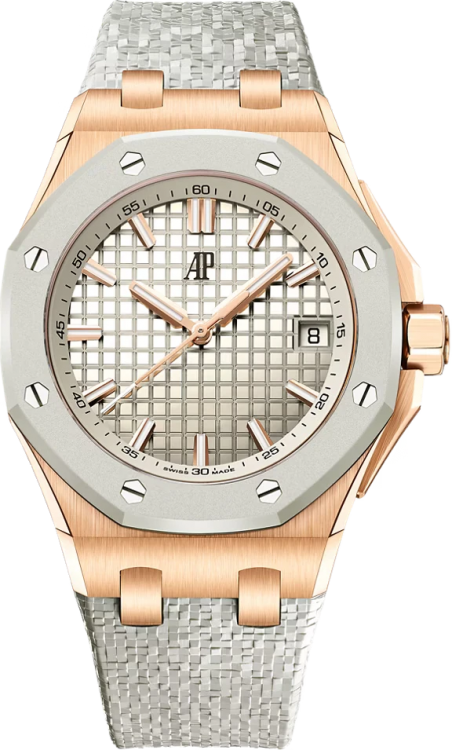 Audemars Piguet Royal Oak Offshore Selfwinding 77605OK.OO.A101CA.01
