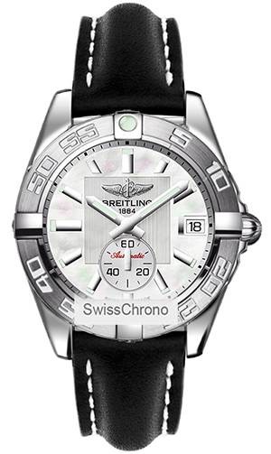 Breitling Galactic a3733011/a716-1ld